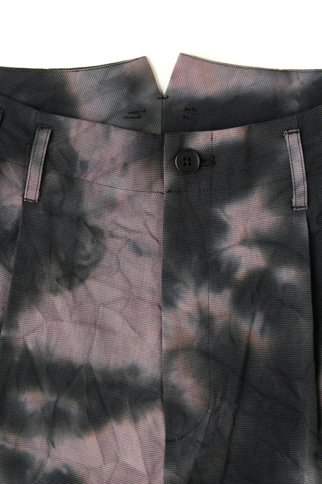 POLYPLOID / CAMION SHORTS B