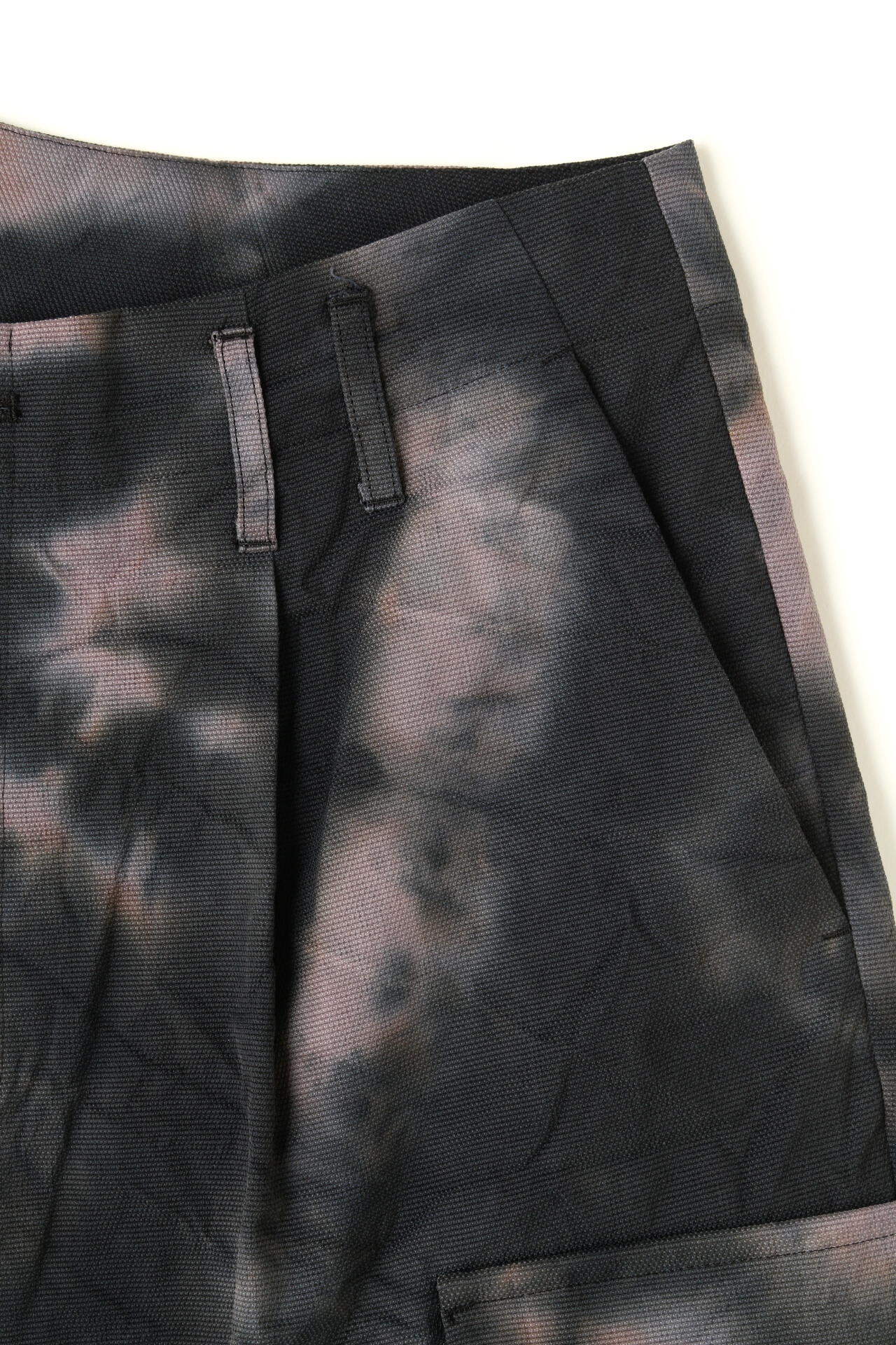 POLYPLOID / CAMION SHORTS B
