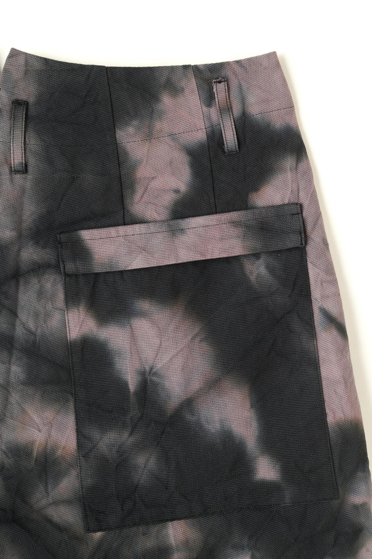 POLYPLOID / CAMION SHORTS B