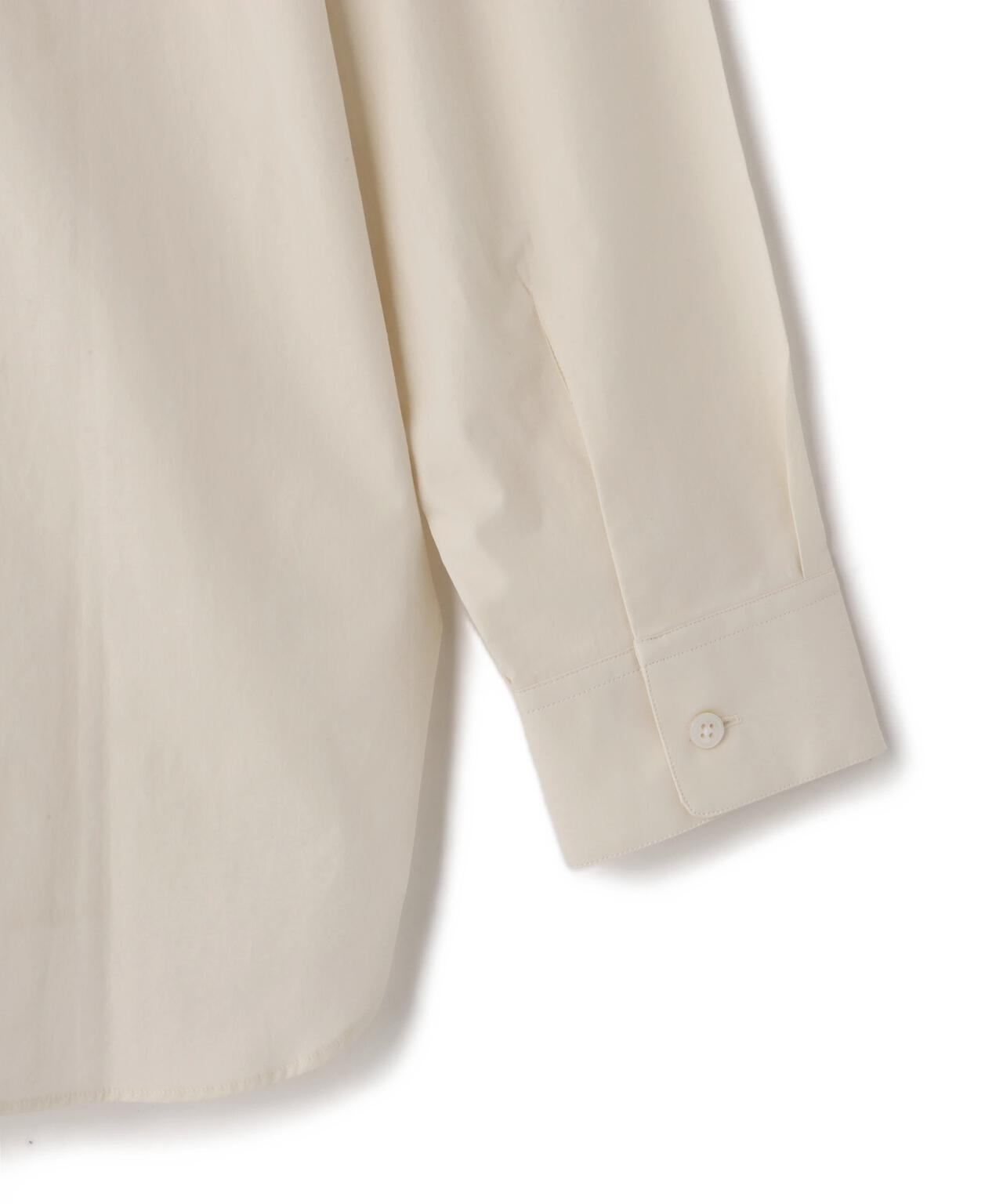 Cristaseya / HANDMADE CLASSIC COLLAR SHIRT