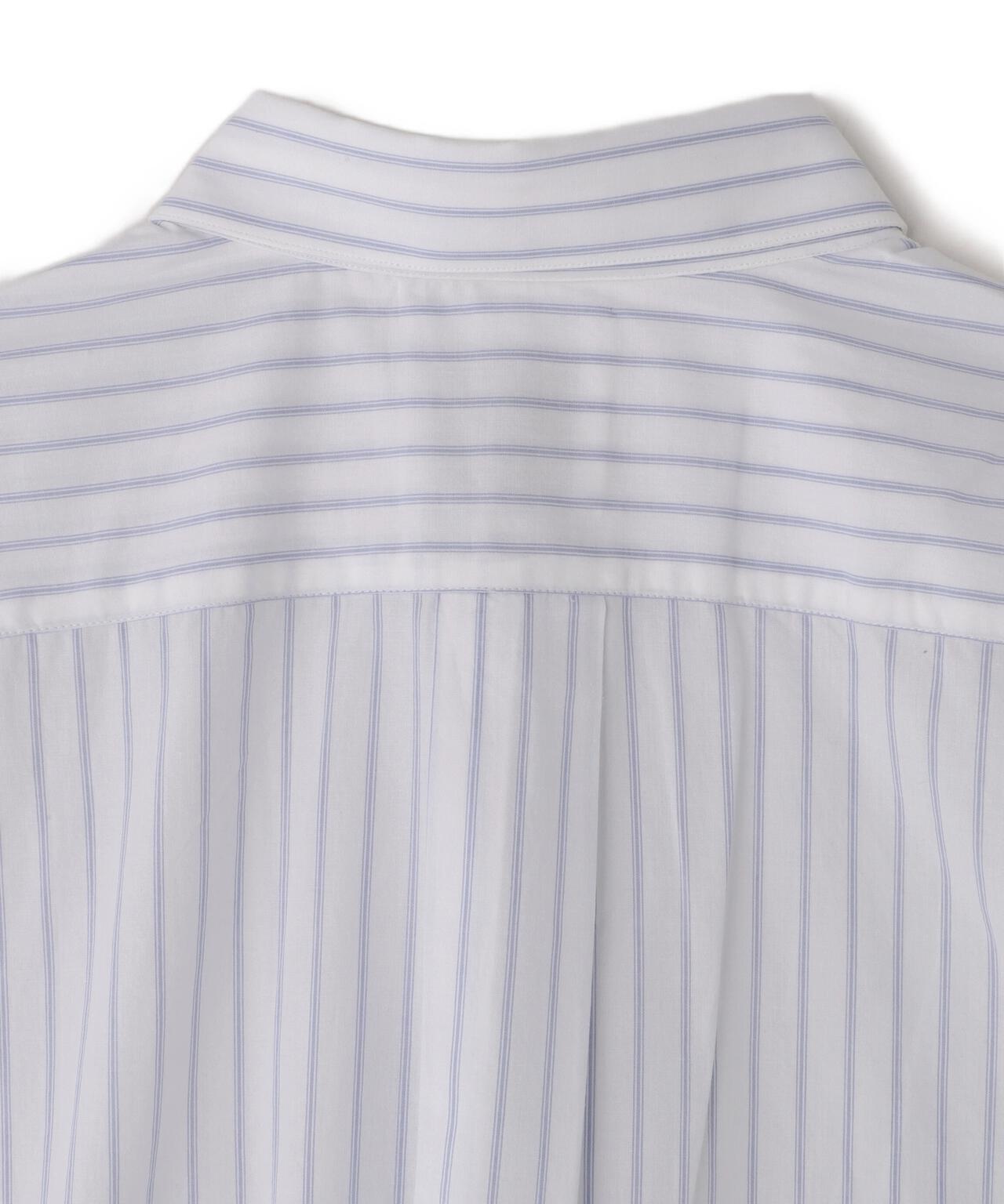 Cristaseya / HANDMADE CLASSIC COLLAR SHIRT