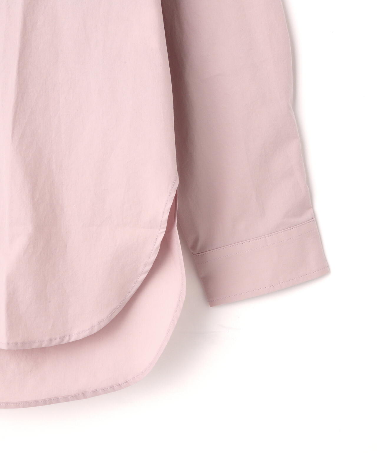 POLYPLOID / CLASSIC POCKET SHIRT C