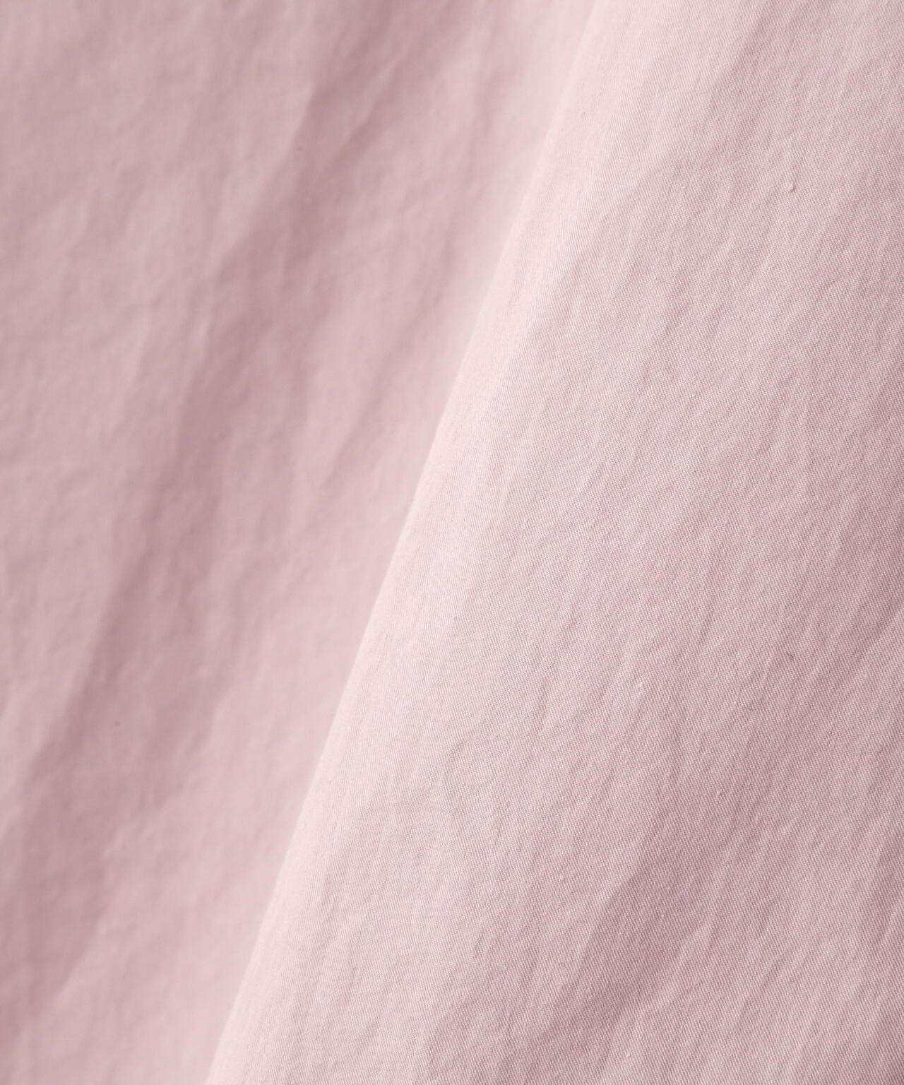 POLYPLOID / CLASSIC POCKET SHIRT C