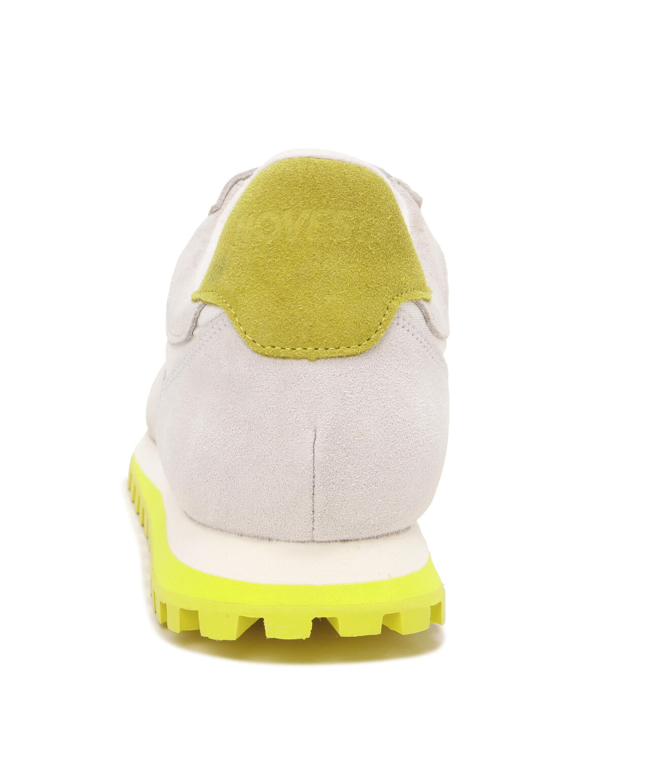 NOVESTA / MARATHON TRAIL COLOR SOLE YELLOW | THE LIBRARY（ザ