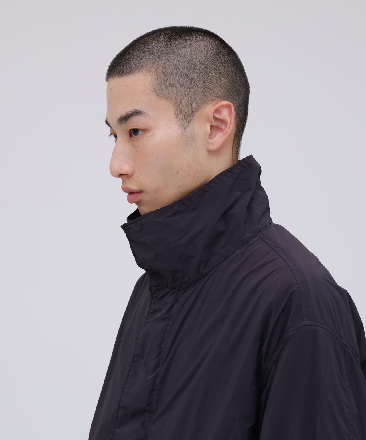 ATON AIR WEATHER SHORT MODS COAT モッズコート ATON / AIR WEATHER SHORT MODS COAT | Dice&Dice | ONLINE STORE