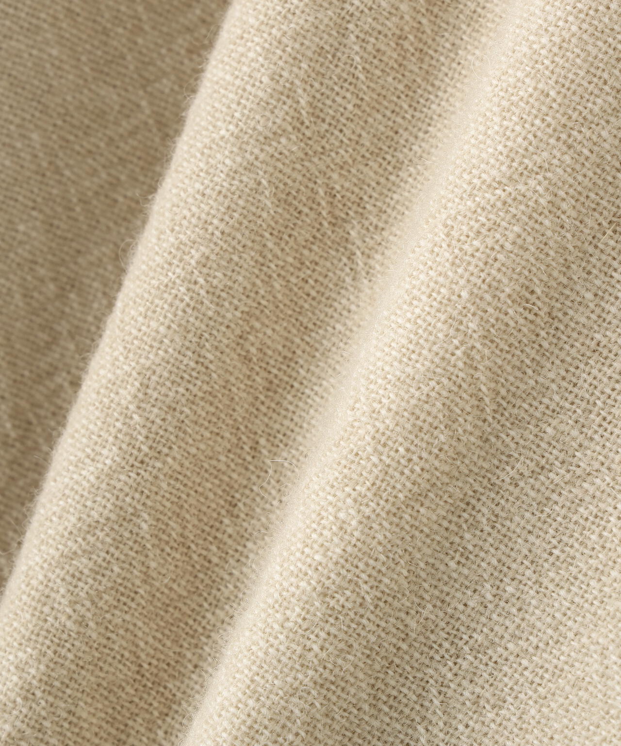 blurhms / CLASSIC WOOL BALMACAAN COAT | THE LIBRARY（ザ ライブ