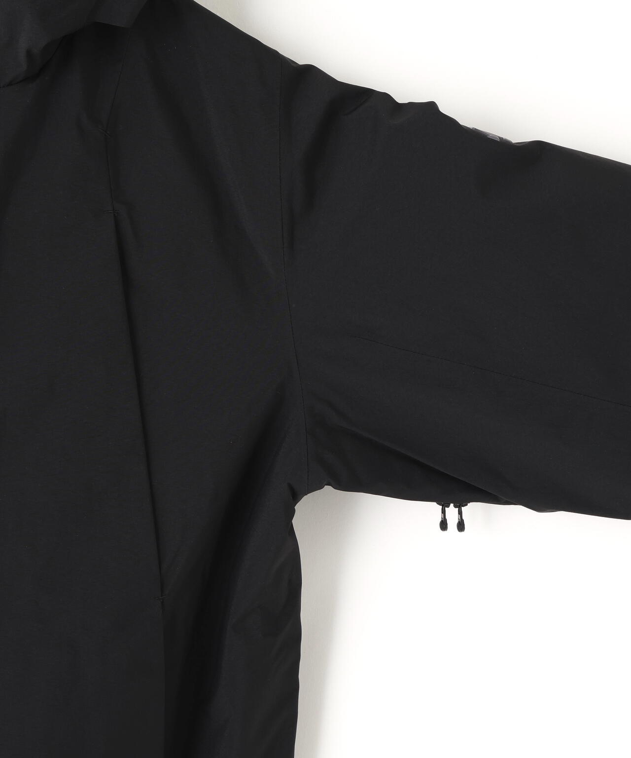 DESCENTE / GORE-TEX HYBRID INSULATED COAT