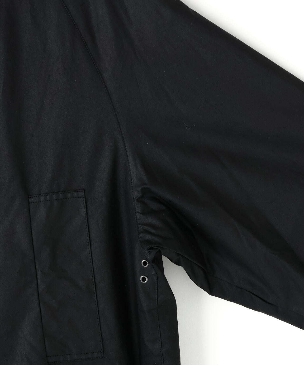 JOHN PARTRIDGE / BALMACAAN COAT