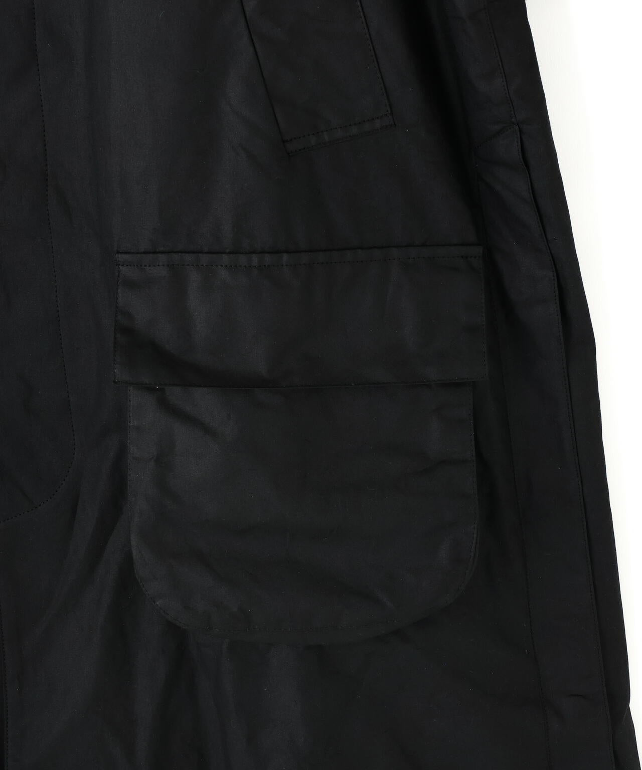 JOHN PARTRIDGE / BALMACAAN COAT