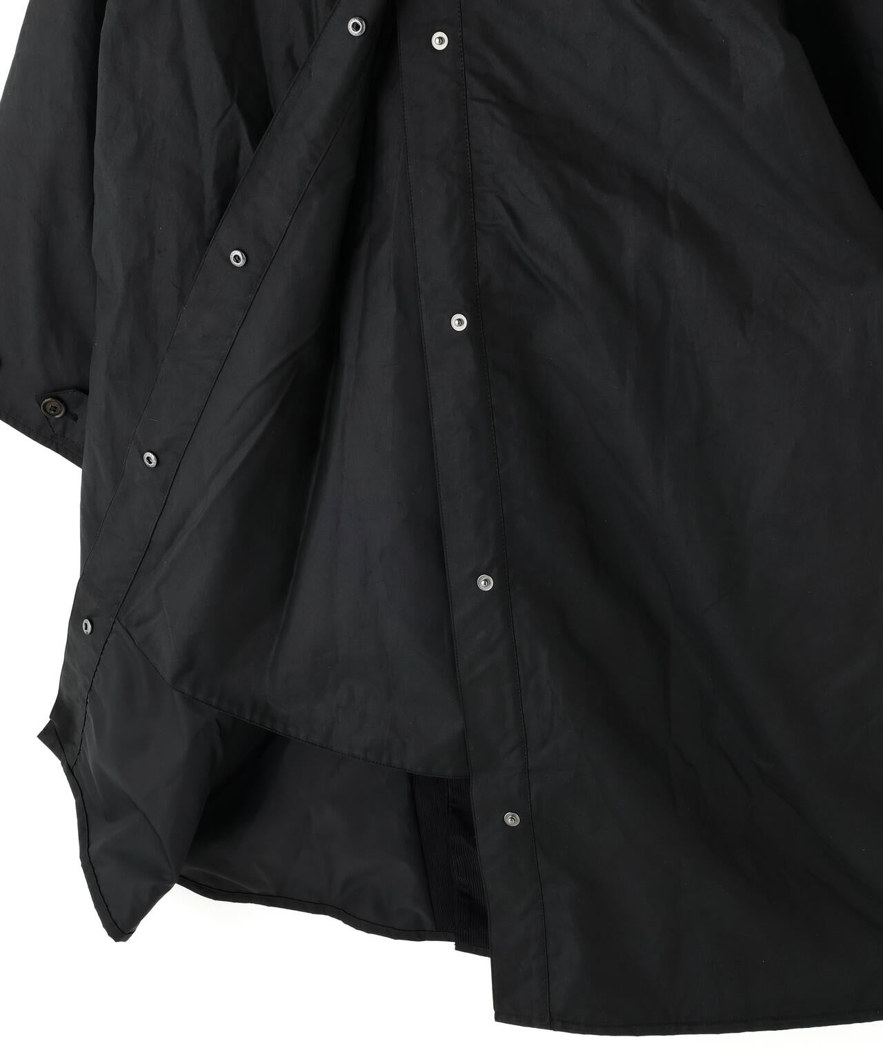 JOHN PARTRIDGE / BALMACAAN COAT