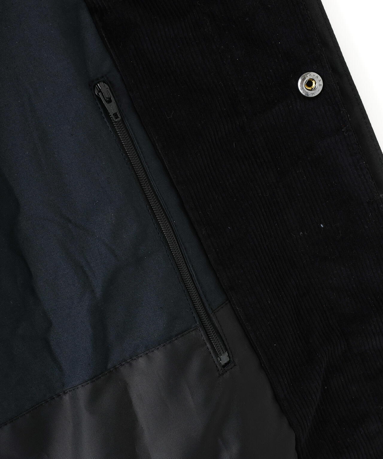 JOHN PARTRIDGE / BALMACAAN COAT