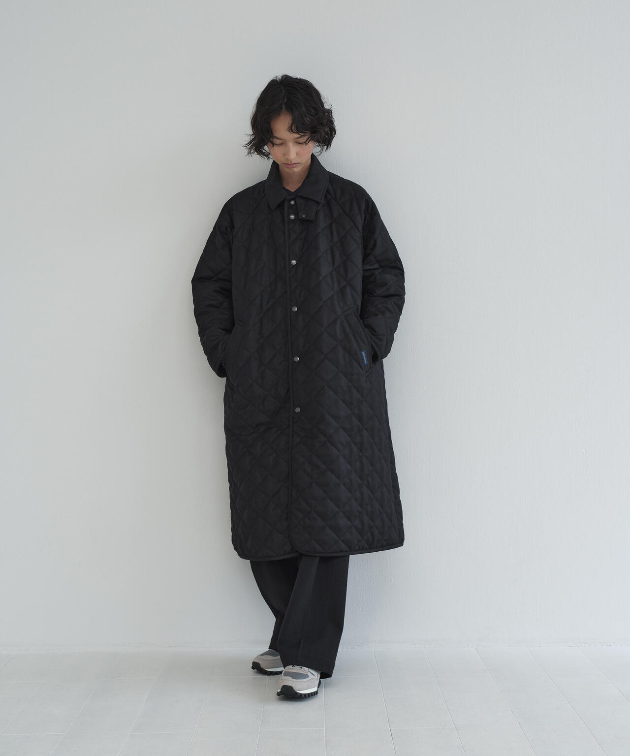[別注]LAVENHAM / CHANTRY