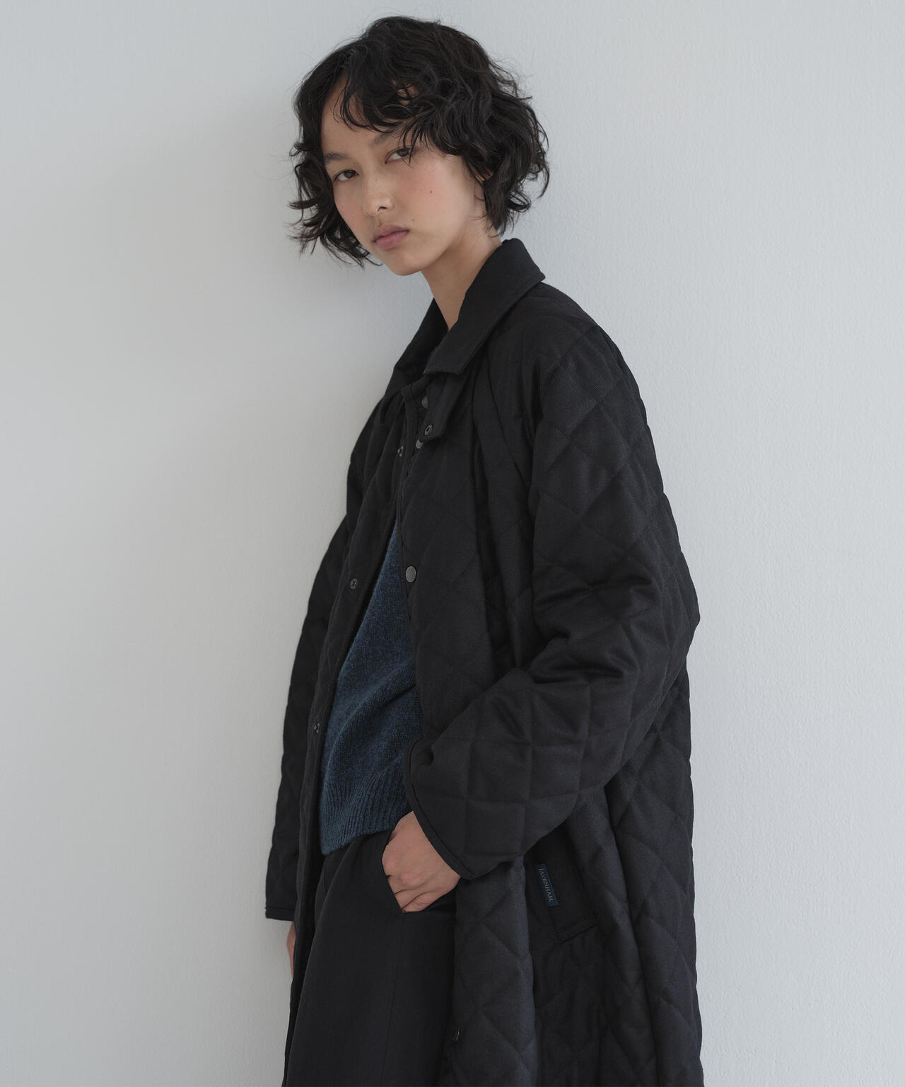 別注]LAVENHAM / CHANTRY | THE LIBRARY（ザ ライブラリー） ｜【公式