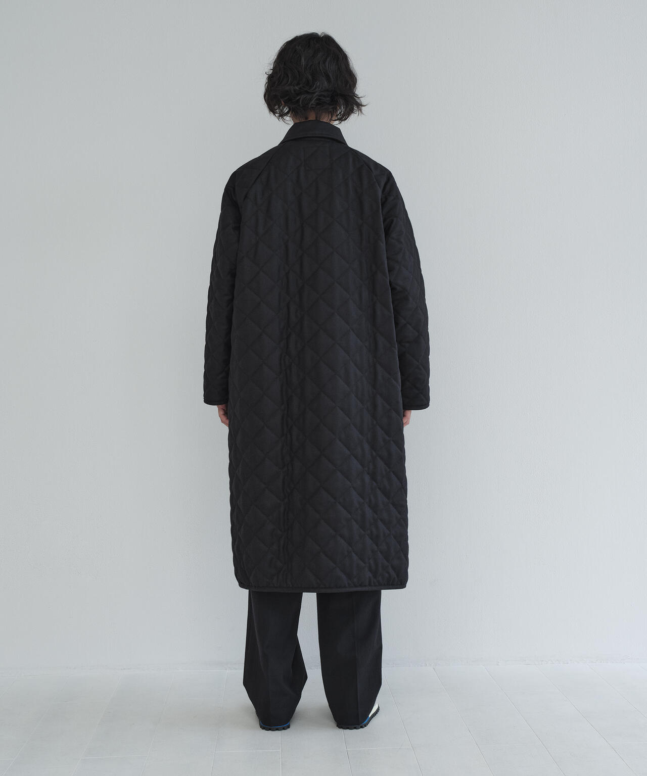 [別注]LAVENHAM / CHANTRY