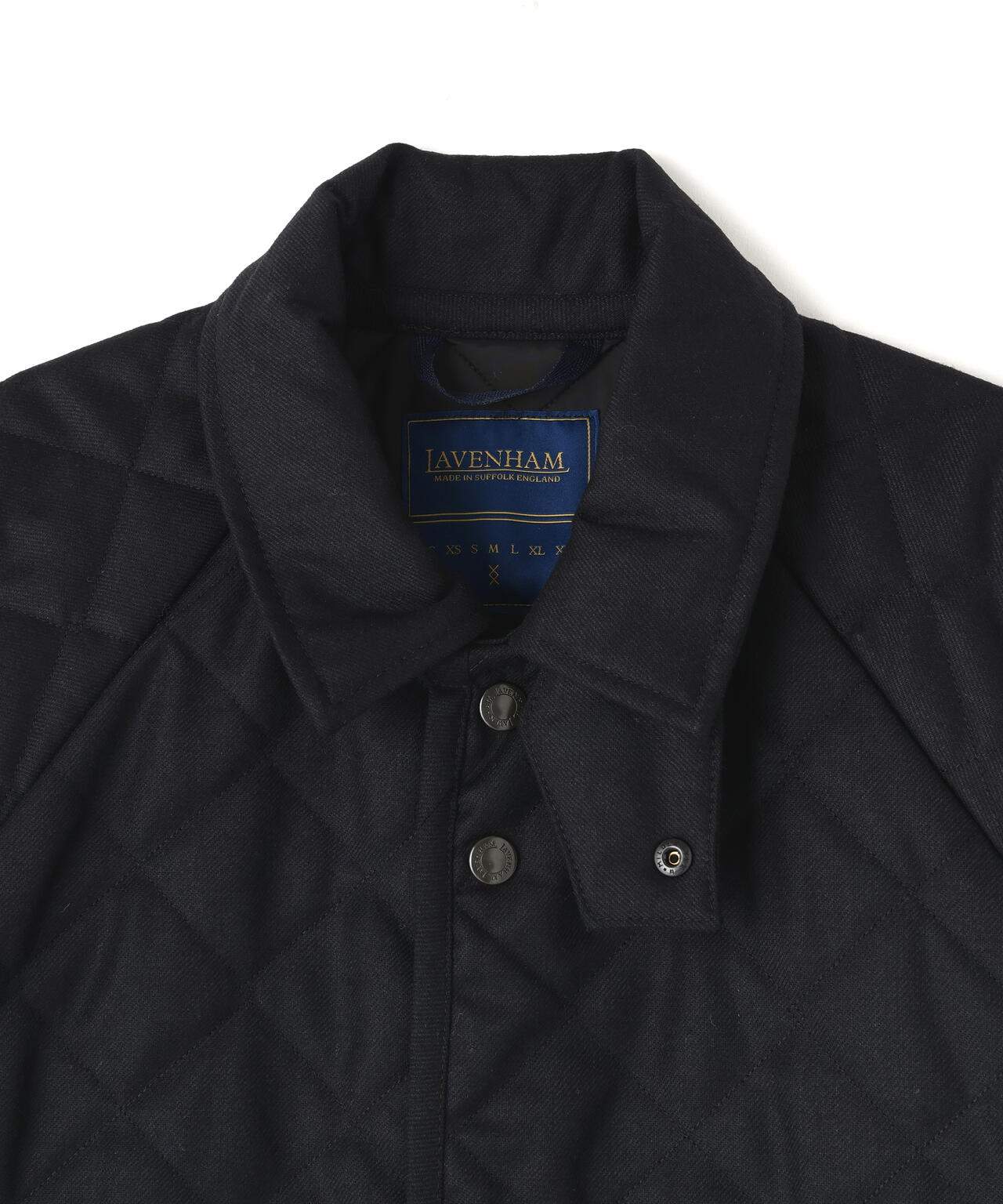 [別注]LAVENHAM / CHANTRY