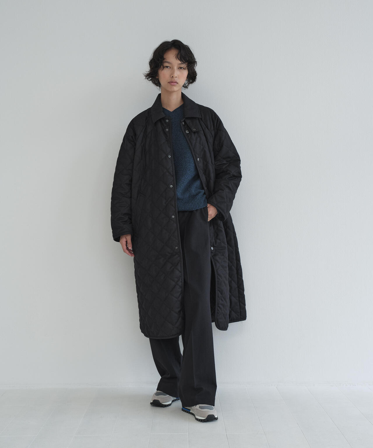 [別注]LAVENHAM / CHANTRY