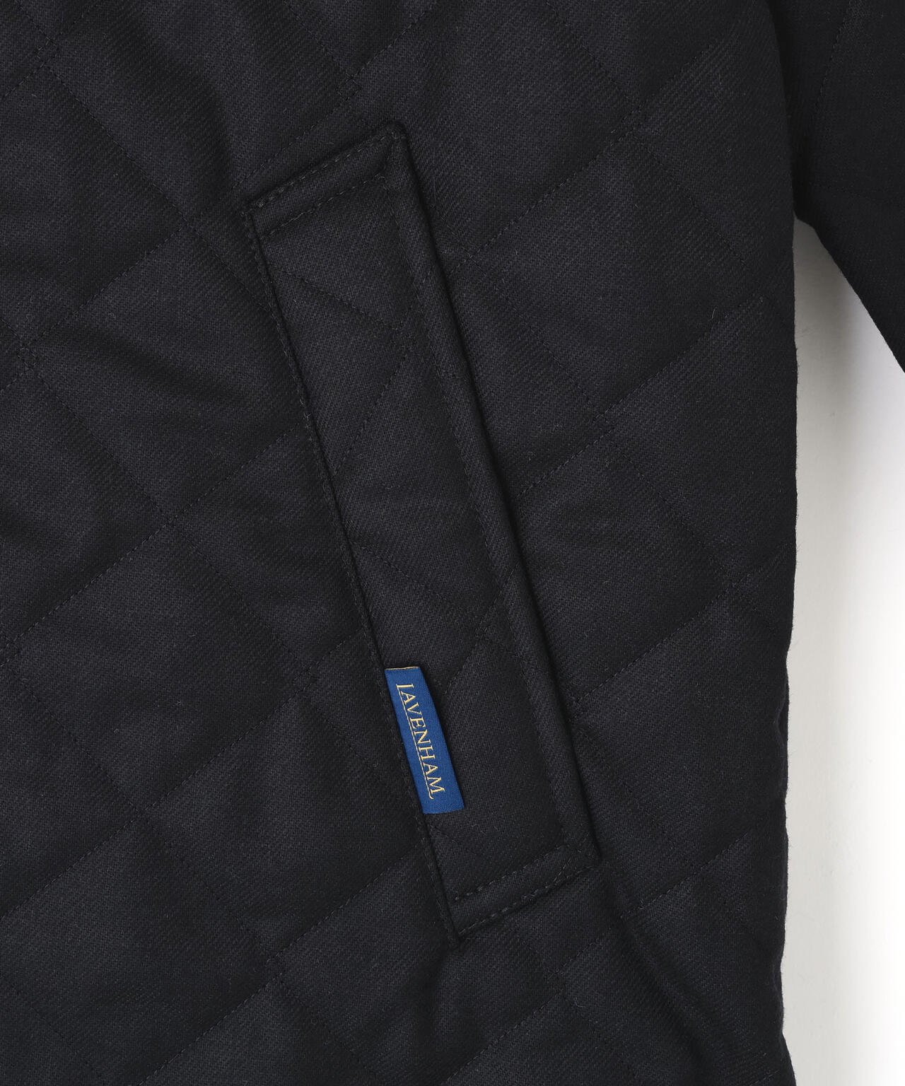 [別注]LAVENHAM / CHANTRY