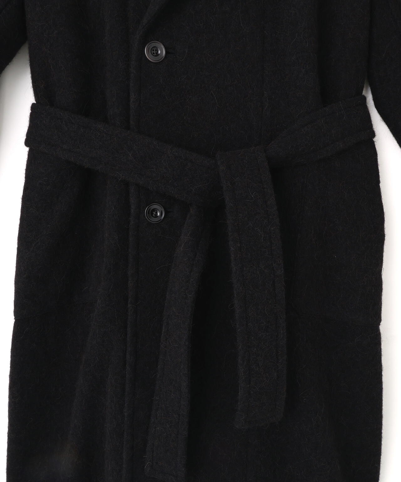 LEMAIRE / SOFT COAT | THE LIBRARY（ザ ライブラリー） ｜【公式