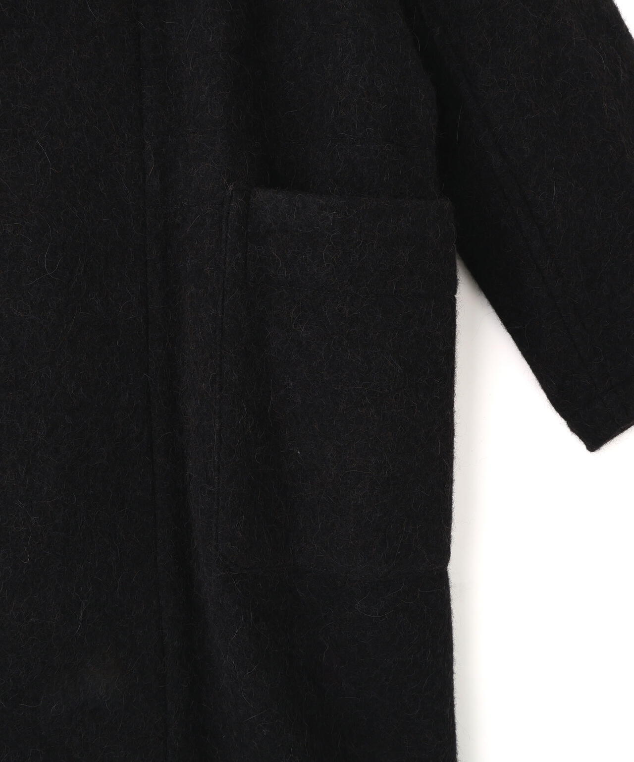 LEMAIRE / SOFT COAT | THE LIBRARY（ザ ライブラリー） ｜【公式