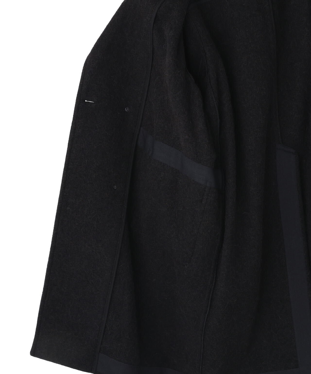 【美品】LEMAIRE モッズコート SIERRA DESIGNS モッズコート コート 「羽織るだけで、雰囲気がきまる