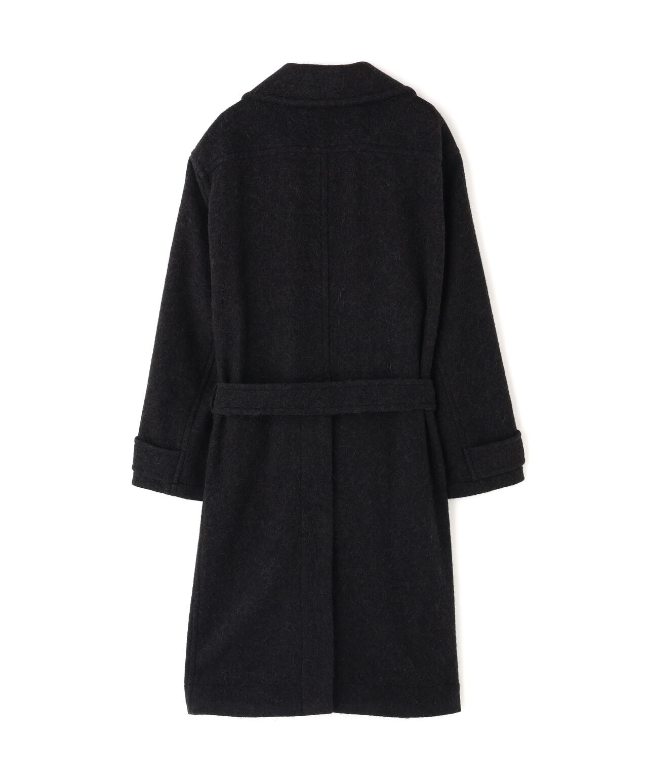 LEMAIRE / SOFT COAT | THE LIBRARY（ザ ライブラリー） ｜【公式