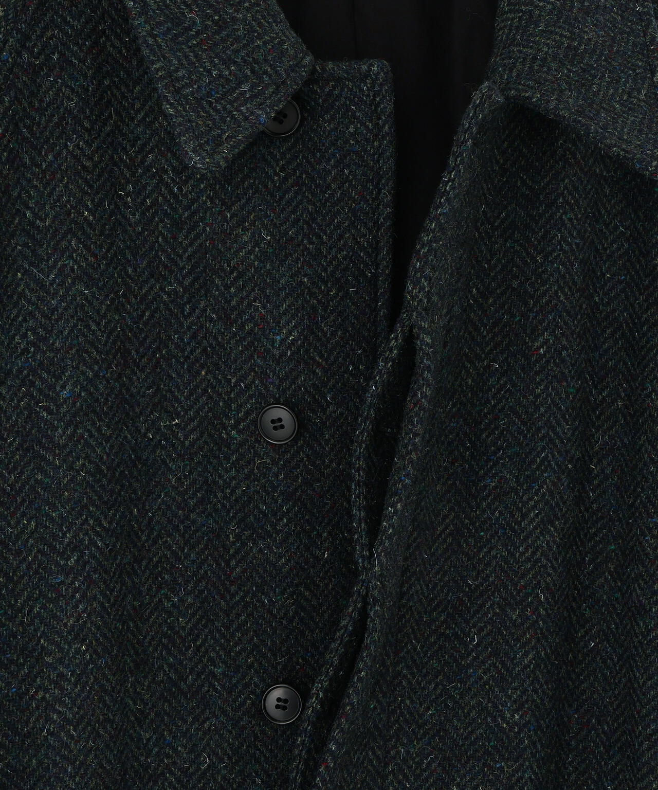 POLYPLOID / LONG COAT B | THE LIBRARY（ザ ライブラリー） ｜【公式