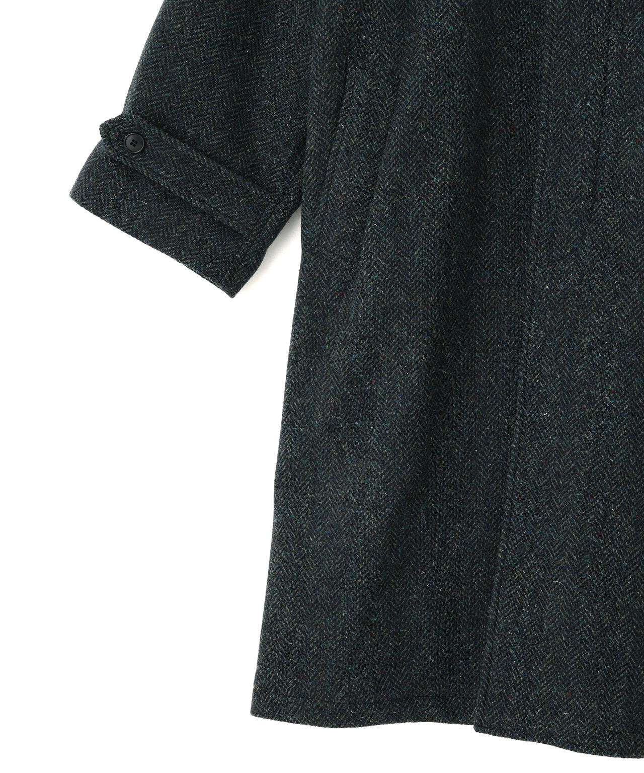 POLYPLOID / LONG COAT B | THE LIBRARY（ザ ライブラリー） ｜【公式