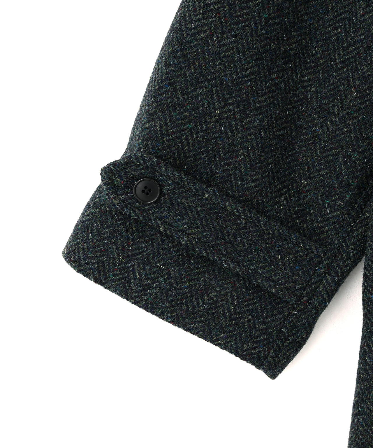 POLYPLOID / LONG COAT B | THE LIBRARY（ザ ライブラリー） ｜【公式