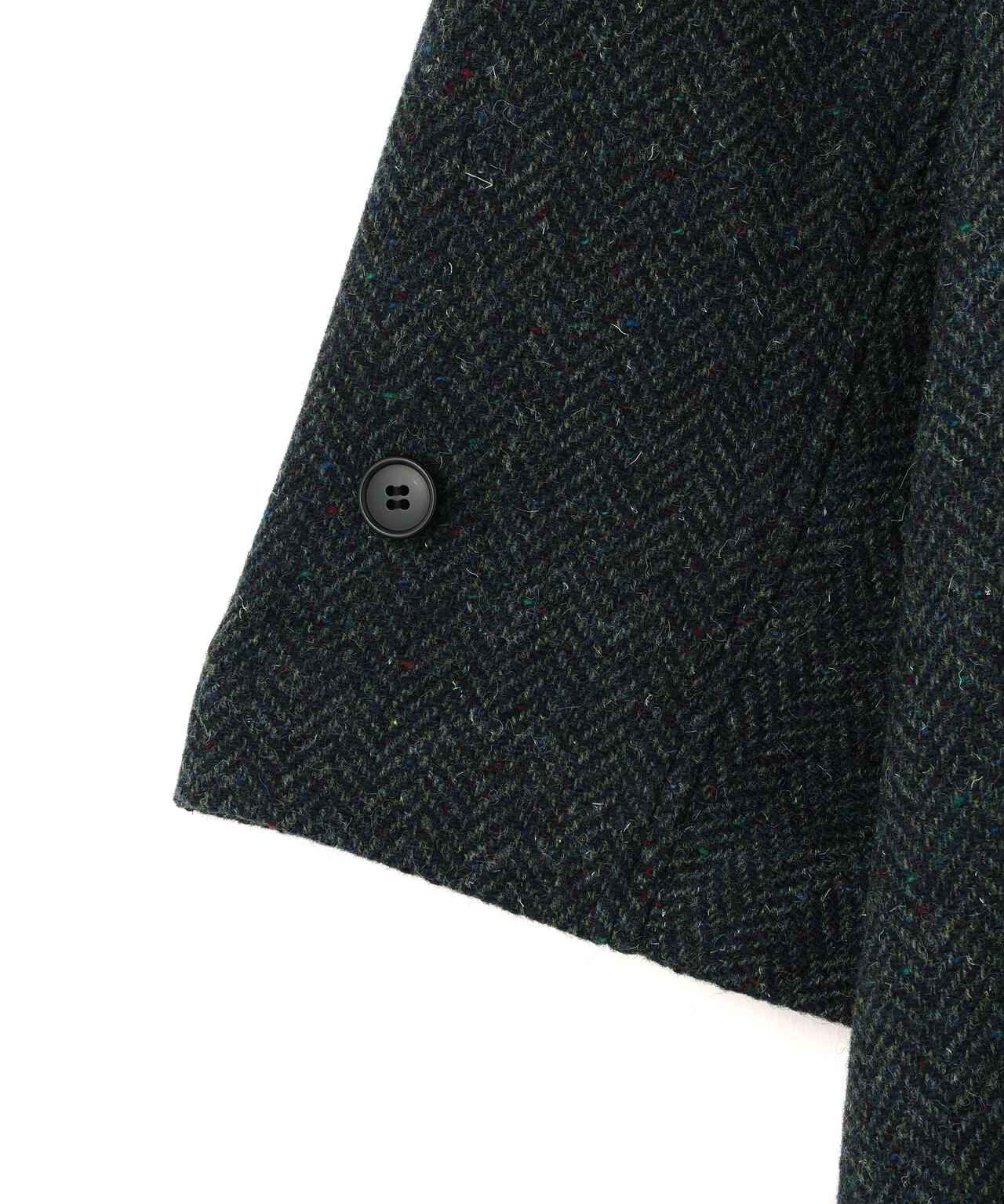 POLYPLOID / LONG COAT B | THE LIBRARY（ザ ライブラリー） ｜【公式