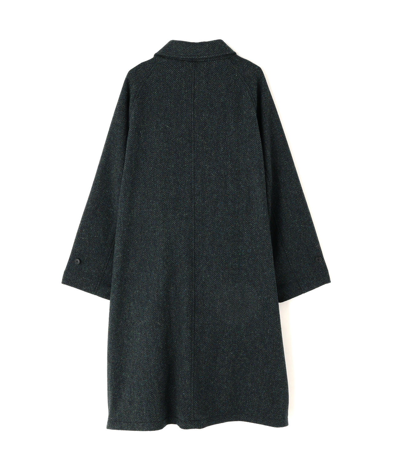 新品未使用品　POLYPLOID LONG COAT B サイズ3 POLYPLOID / LONG COAT B | THE LIBRARY（ザ ライブラリー） ｜【公式