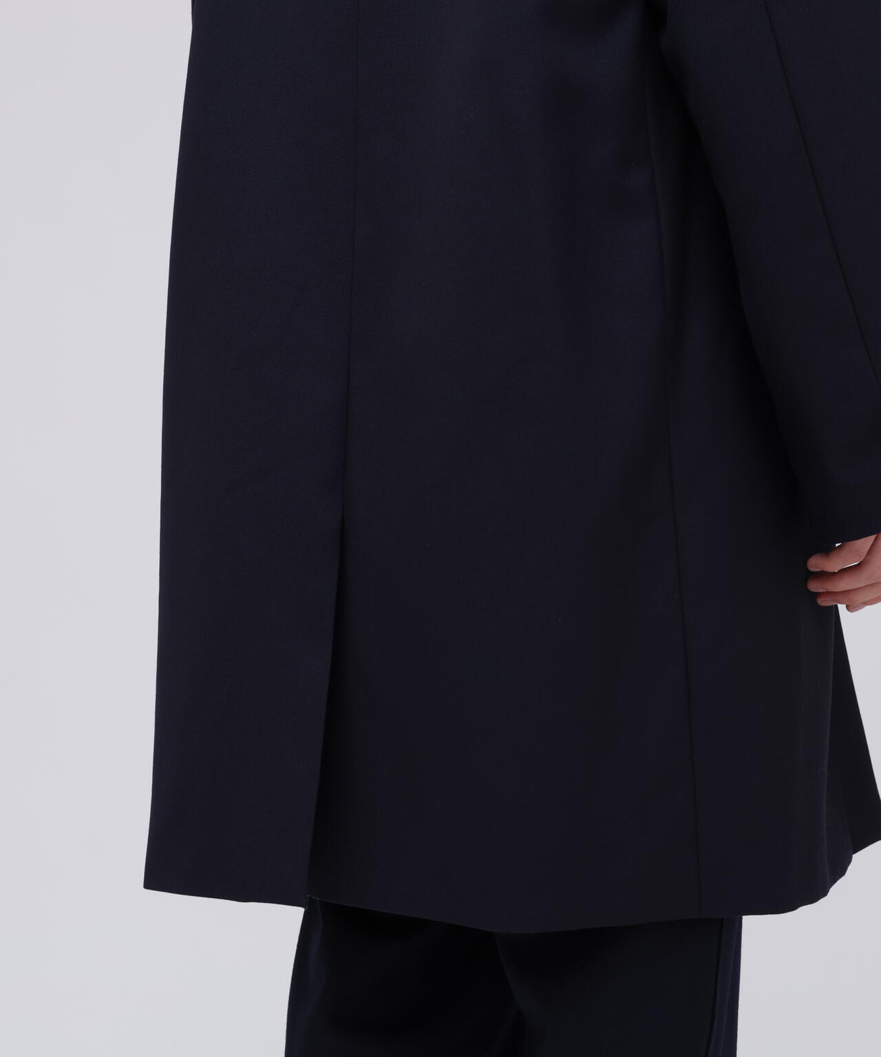 POLYPLOID / CABAN COAT B