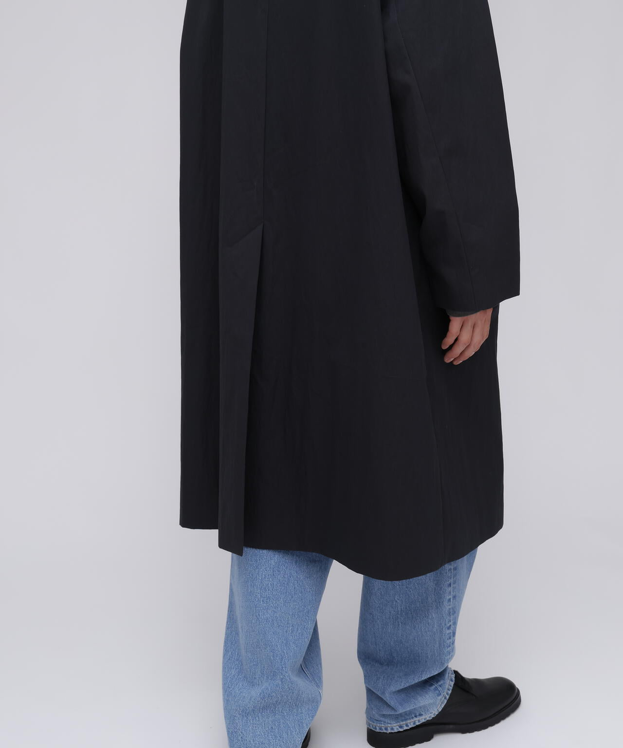 STUDIO NICHOLSON/スタジオ ニコルソンTRENCH COAT STUDIO NICHOLSON/スタジオ ニコルソンTRENCH COAT