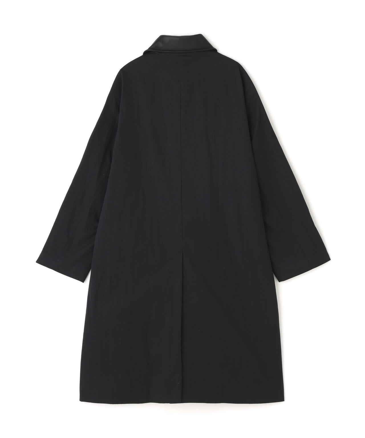 Studio Nicholson スタジオニコルソン Trent coat COAT】STUDIO NICHOLSON OVER SIZED WOOL COAT “CELEMAN