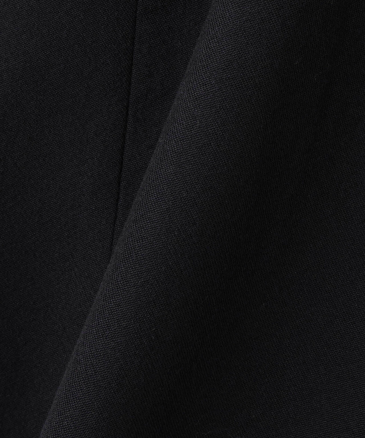 blurhms / WOOL GABARDINE 2B JACKET