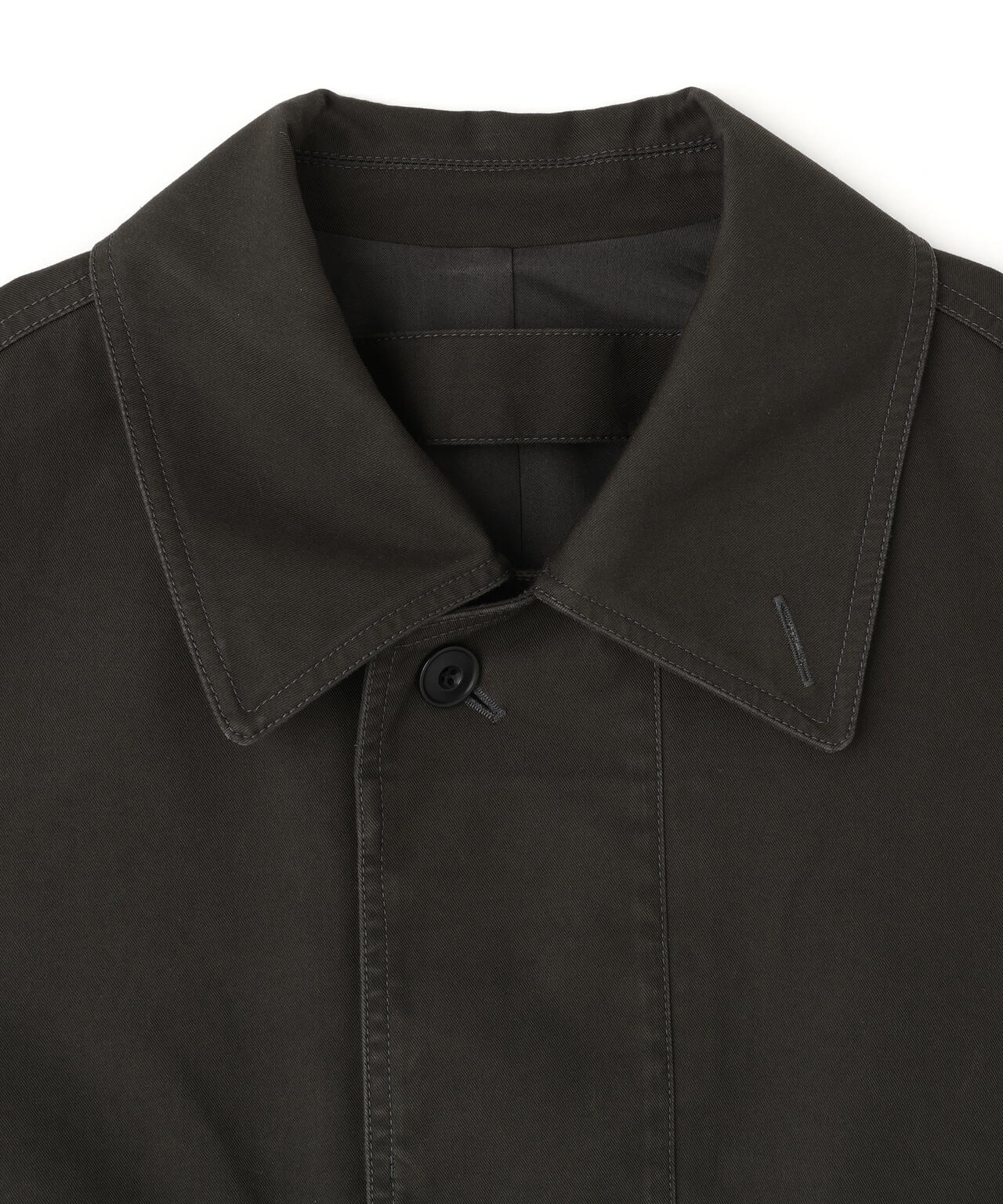 LEMAIRE / BOXY BLOUSON | THE LIBRARY（ザ ライブラリー） ｜【公式