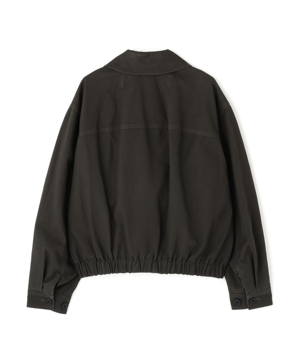 LEMAIRE / BOXY BLOUSON | THE LIBRARY（ザ ライブラリー） ｜【公式