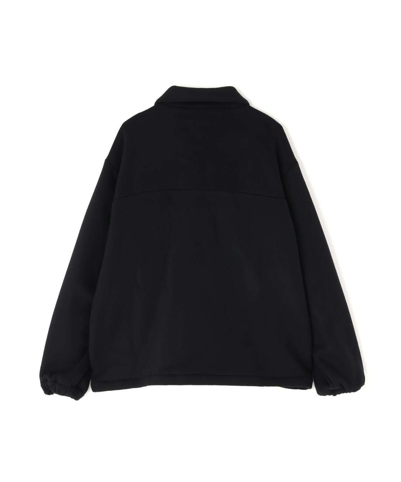 SU / BEAVER STANDCOLLER BLOUSON
