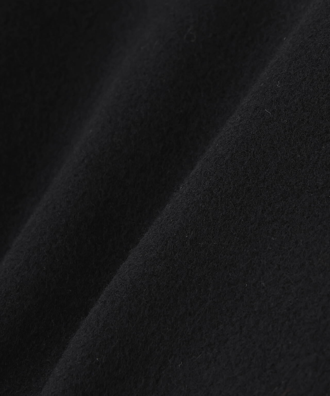 SU / BEAVER STANDCOLLER BLOUSON