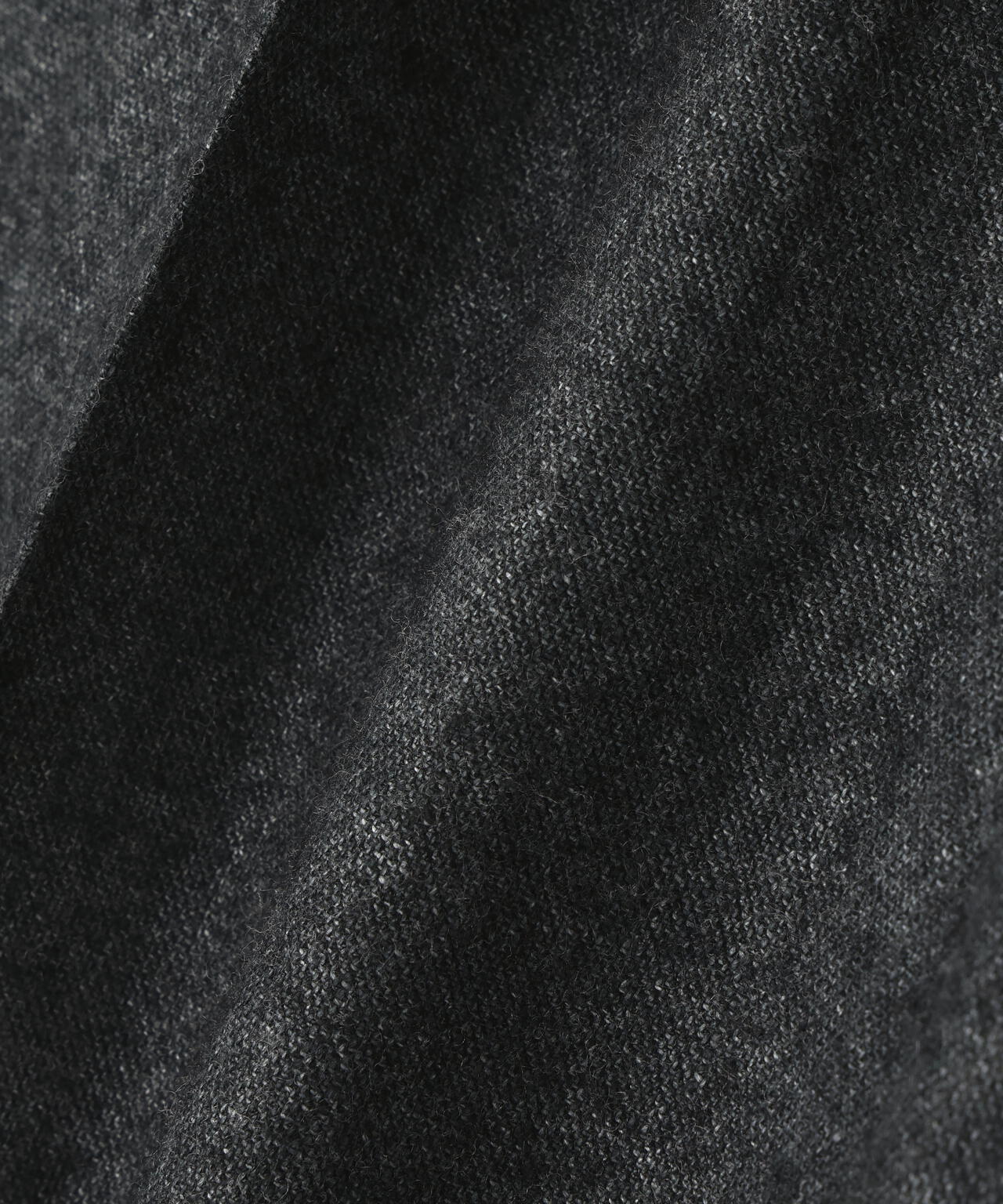 ATON / LINEN WOOL TWILL LOOSE FIT PANTS | THE LIBRARY（ザ ライブ