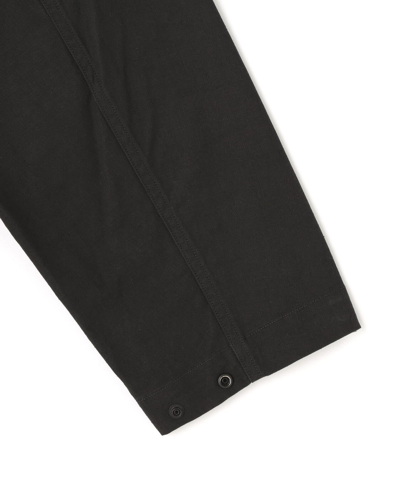 blurhms / COTTON SERGE ALL-IN-ONE