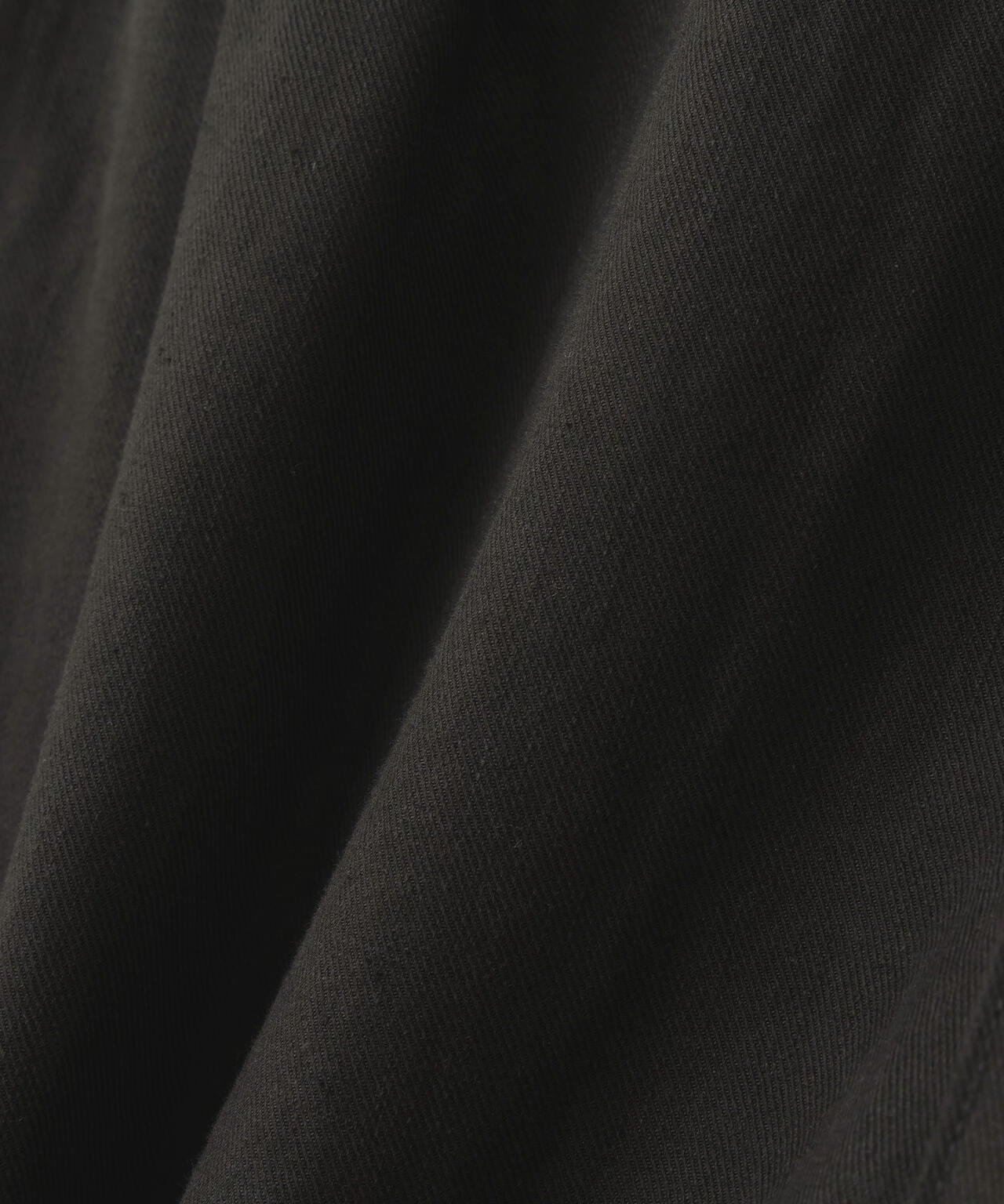 blurhms / COTTON SERGE ALL-IN-ONE