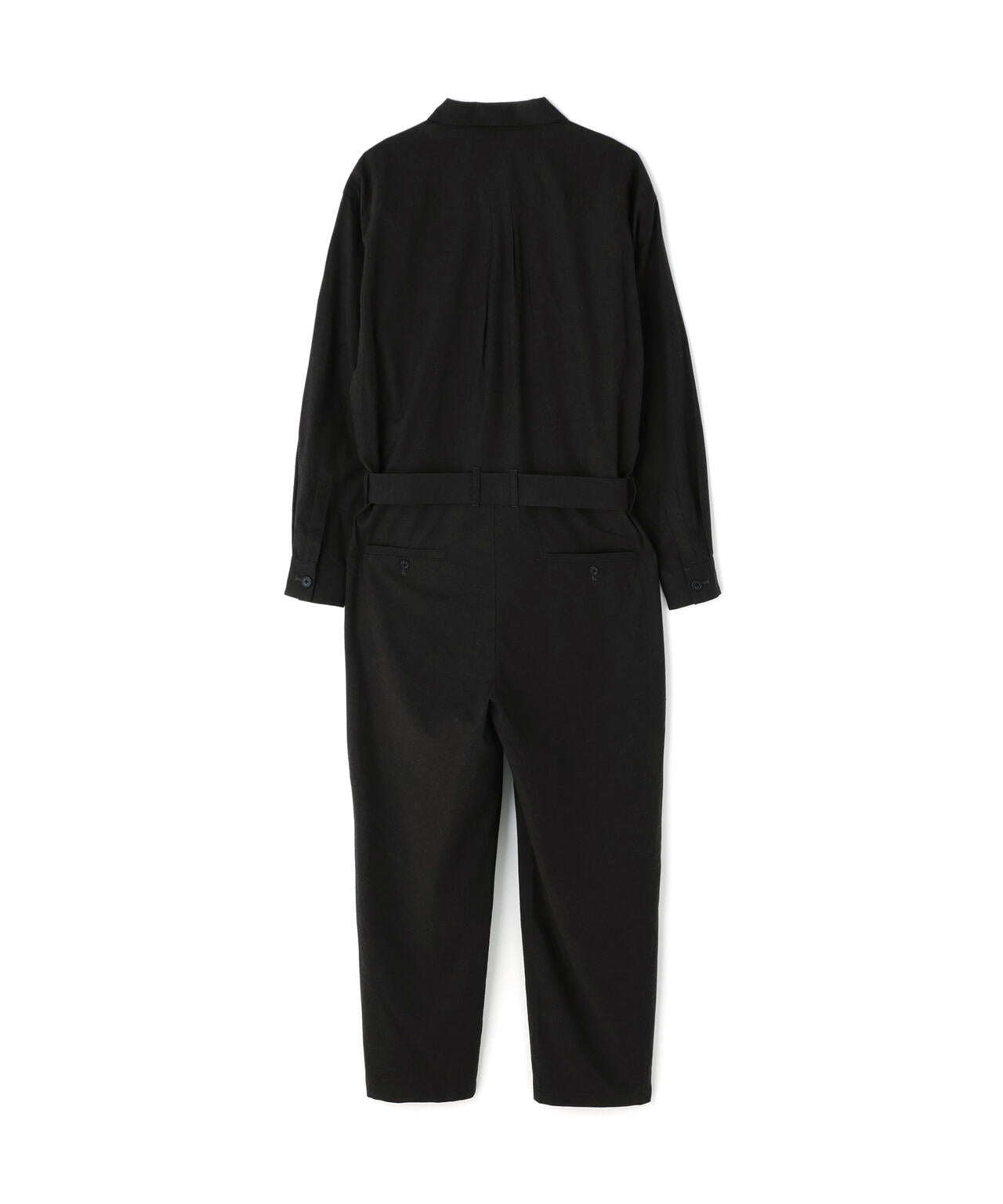 パンツ POLYPLOID 25SS JUMPSUIT B パンツ POLYPLOID 25SS JUMPSUIT B パンツ POLYPLOID 25SS JUMPSUIT B