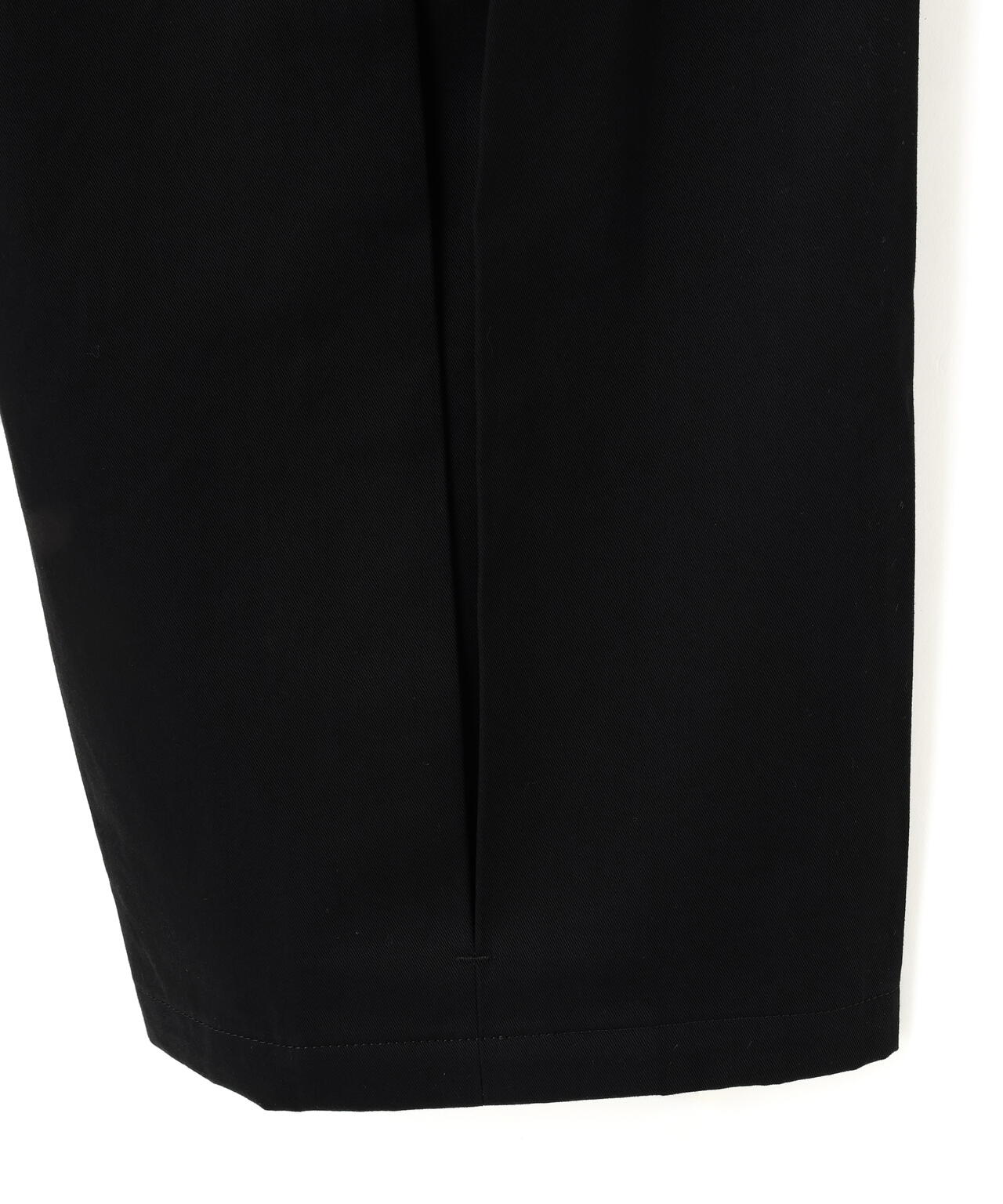 sageNATION / BOX PLEAT TROUSER | THE LIBRARY（ザ ライブラリー