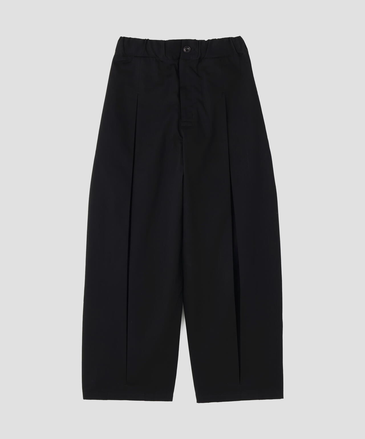 sageNATION / BOX PLEAT TROUSER | THE LIBRARY（ザ ライブラリー