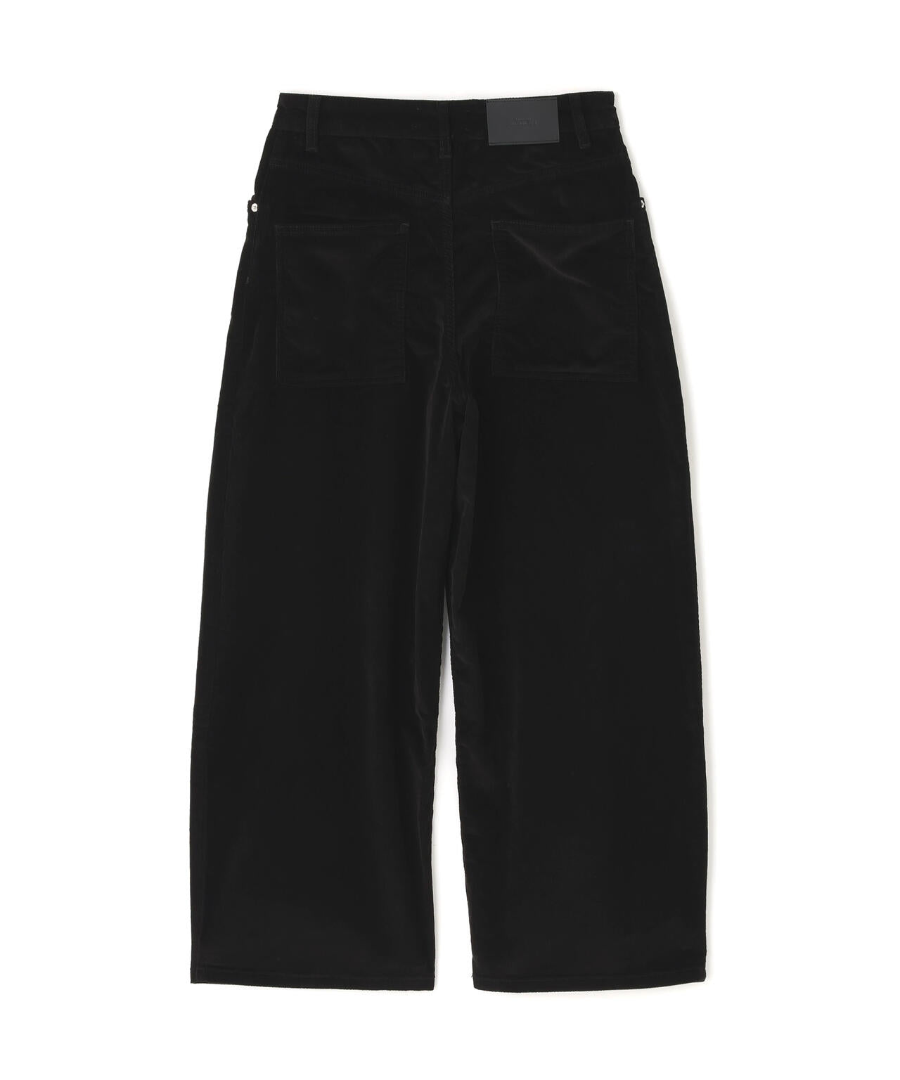 パンツ STUDIO NICHOLSON VOLUME PANT Continuous Volume - The Modular Pant– Studio Nicholson