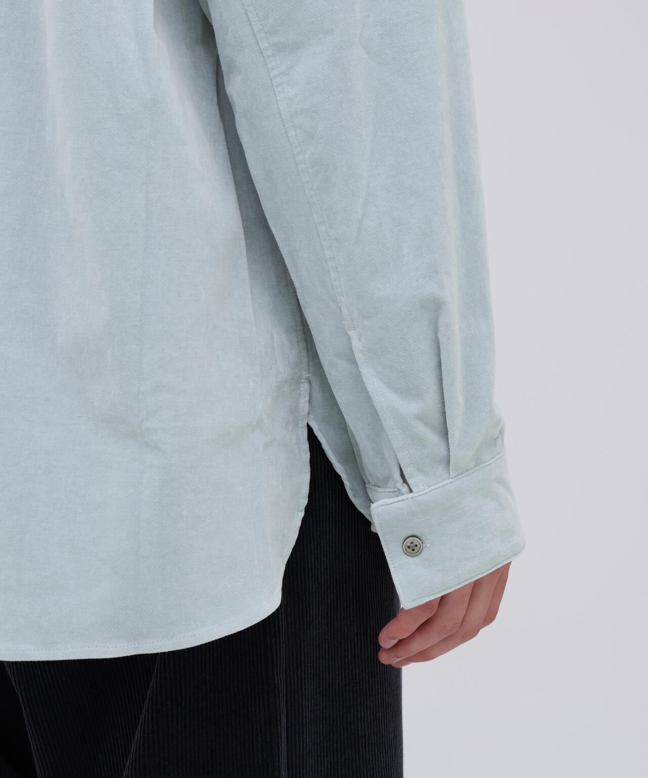 POLYPLOID / SHIRT JACKET B | THE LIBRARY（ザ ライブラリー