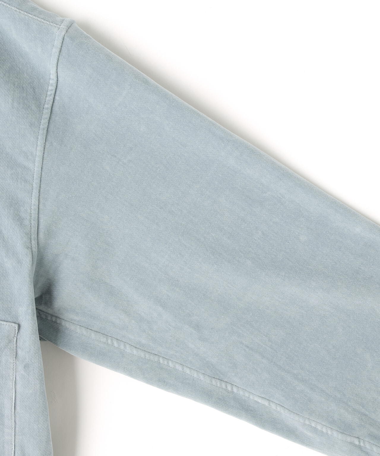 POLYPLOID / SHIRT JACKET B