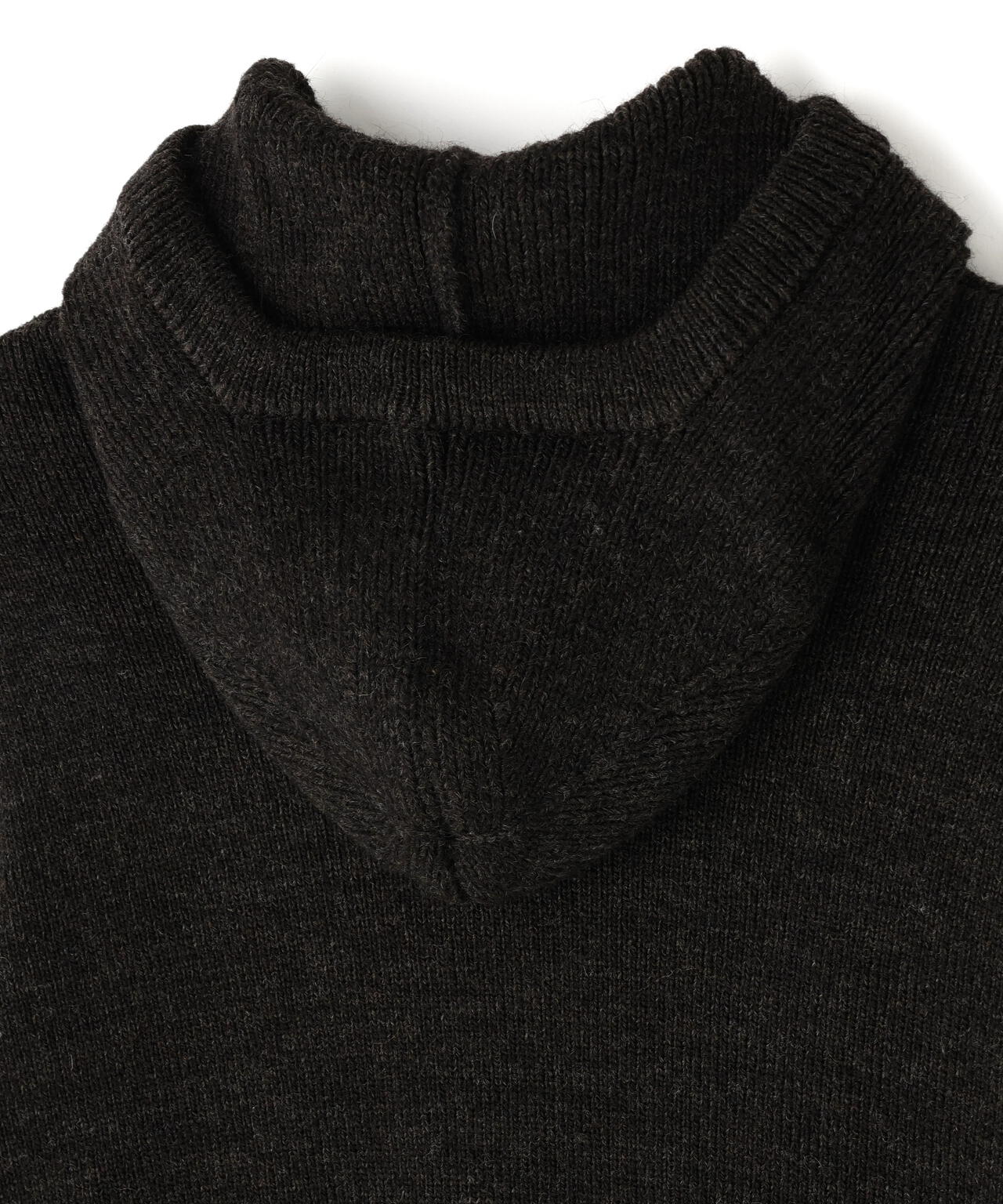 LEMAIRE / HOODED SWEATER | THE LIBRARY（ザ ライブラリー） ｜【公式