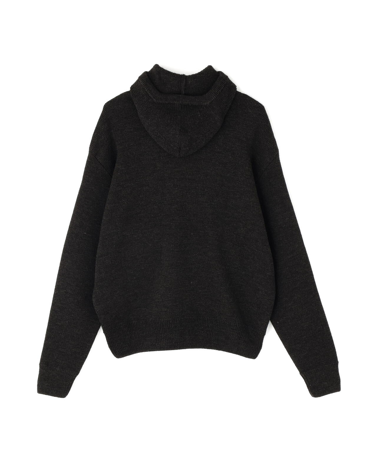 LEMAIRE / HOODED SWEATER | THE LIBRARY（ザ ライブラリー） ｜【公式