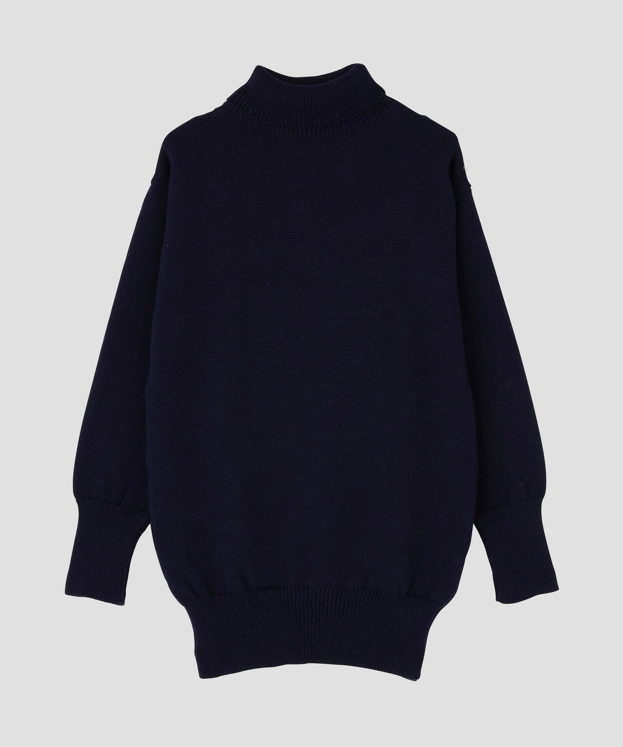 MILLER RAYNER / Submariner roll neck sweater | THE LIBRARY（ザ